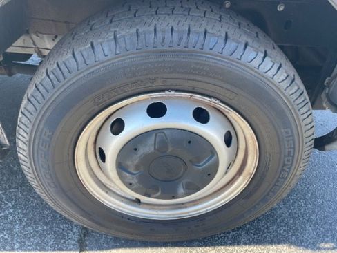 Used 2019 Ford Transit 350 148 Medium Roof image 20