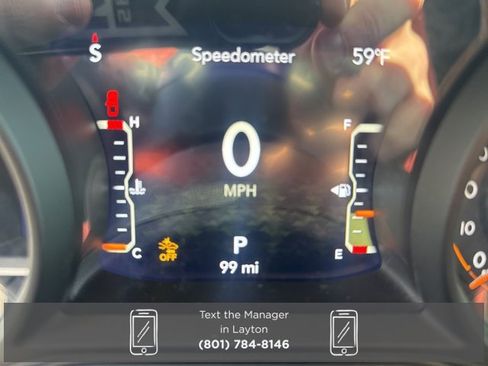 New 2026 Jeep Gladiator Willys image 19