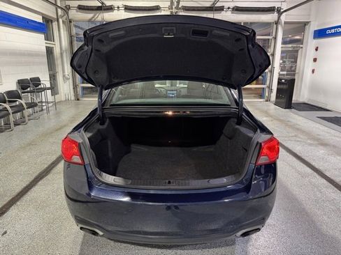 Used 2018 Chevrolet Impala Premier image 10