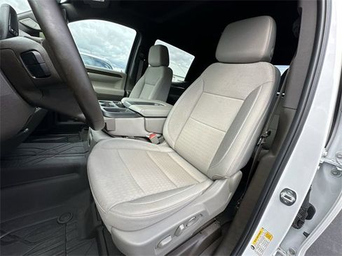 Certified 2024 Chevrolet Silverado 1500 LT w/ Protection Package image 18