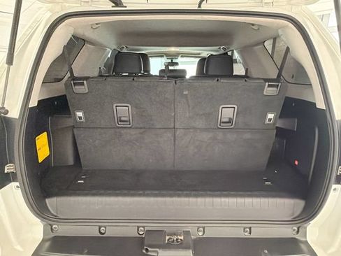 Used 2019 Toyota 4Runner Limited AWD/4WD image 23