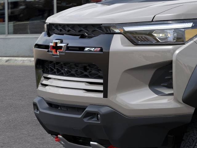 New 2026 Chevrolet Colorado ZR2 AWD/4WD image 13