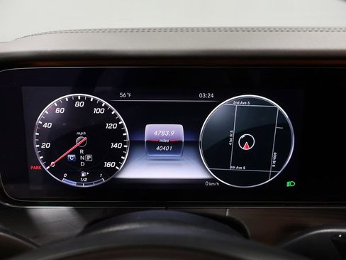 Used 2018 Mercedes-Benz E 400 4MATIC Cabriolet image 44