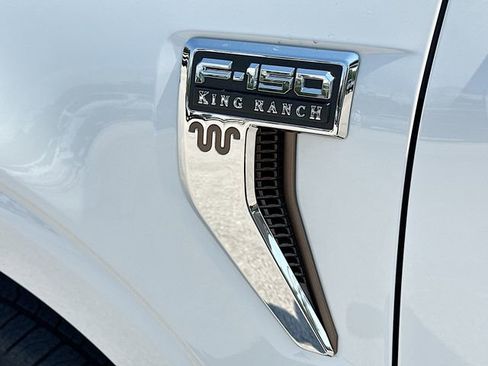 New 2026 Ford F150 King Ranch w/ Equipment Group 601A High AWD/4WD image 19