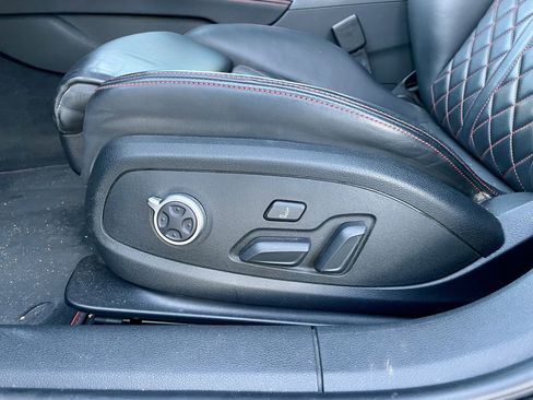 Used 2023 Audi S4 Premium Plus image 15