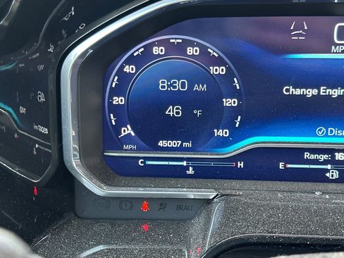 Used 2023 Chevrolet Silverado 1500 High Country w/ High Country Premium Package image 38