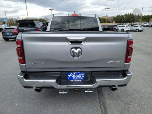 Used 2021 RAM 1500 Limited image 6