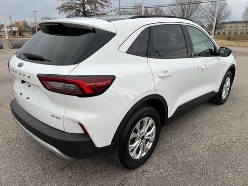 Used 2023 Ford Escape Active w/ Tech Pack #1 image 7