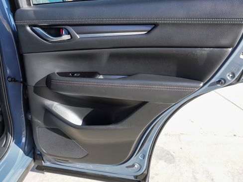 Used 2024 MAZDA CX-5 Carbon Edition image 28