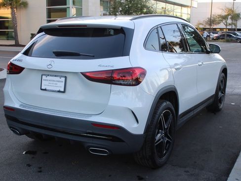 Certified 2023 Mercedes-Benz GLA 250 4MATIC image 42