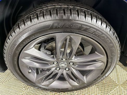 Used 2020 Acura RDX A-Spec image 13