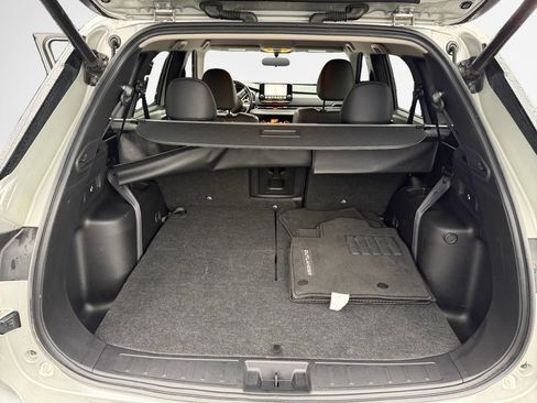 Used 2024 Mitsubishi Outlander SE AWD/4WD image 25