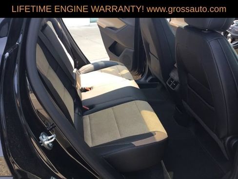 Used 2026 Chevrolet Equinox ACTIV AWD/4WD image 31