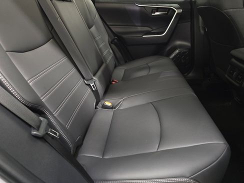 Certified 2025 Toyota RAV4 XLE Premium w/ Weather Package image 24