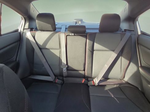 Used 2021 Subaru WRX Premium image 18
