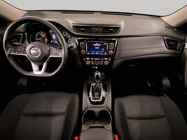 Used 2018 Nissan Rogue SV AWD/4WD image 15