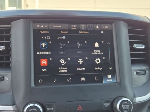 Certified 2023 RAM 1500 Big Horn image 7