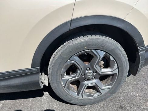 Used 2019 Honda CR-V EX image 4