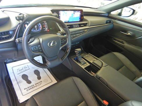 Used 2021 Lexus ES 250 w/ Premium Package image 12
