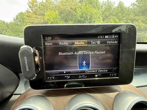 Used 2018 Mercedes-Benz C 300 Sedan image 18