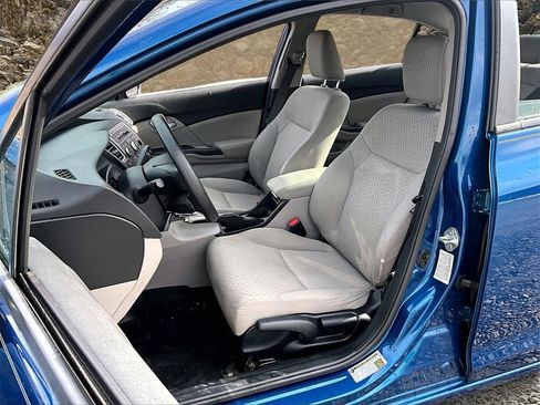 Used 2014 Honda Civic LX image 22