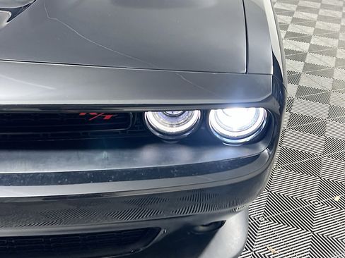Used 2021 Dodge Challenger R/T Scat Pack w/ Dynamics Package image 11