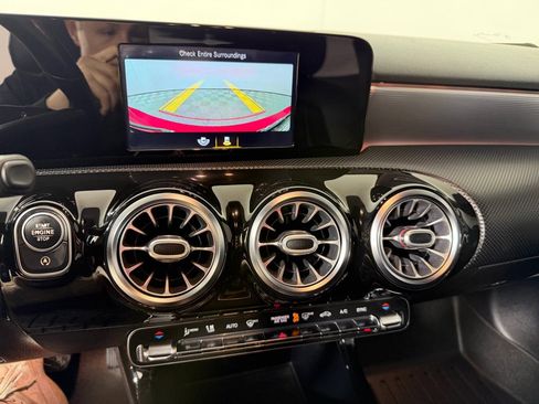 Used 2019 Mercedes-Benz A 220 4MATIC image 18