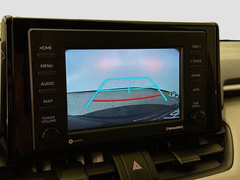 Used 2022 Toyota RAV4 XLE image 23