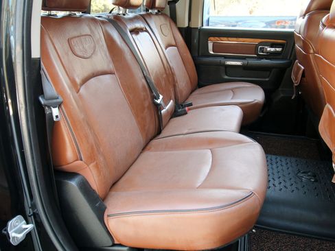 Used 2013 RAM 2500 Longhorn w/ Convenience Group image 44