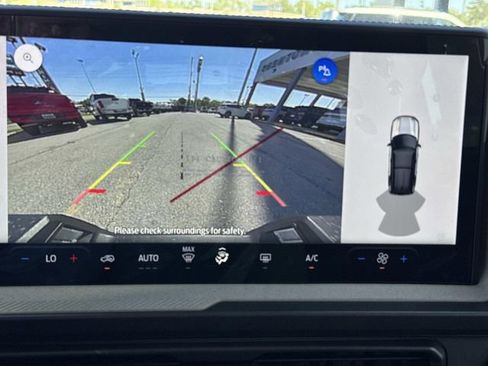 New 2026 Ford Bronco Sport Big Bend AWD/4WD image 25