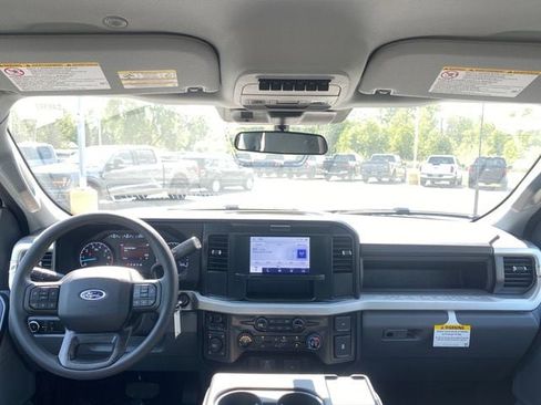 New 2025 Ford F350 XL w/ STX Appearance Package image 20