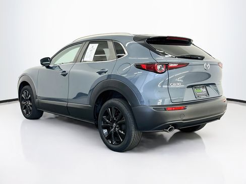 Used 2023 MAZDA CX-30 AWD 2.5 S w/ Preferred Package image 5