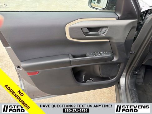 Used 2025 Ford Bronco Sport Big Bend image 16