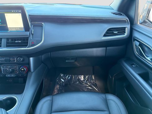 Used 2024 Chevrolet Tahoe Z71 image 18