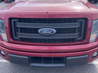 Used 2014 Ford F150 FX2 w/ Equipment Group 402A Luxury video 1