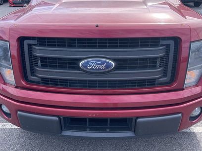 Used 2014 Ford F150 FX2 w/ Equipment Group 402A Luxury