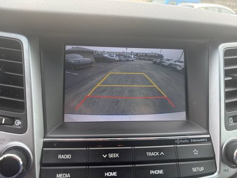 Used 2018 Hyundai Tucson SEL AWD/4WD image 18