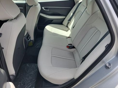 New 2026 Hyundai Sonata Blue FWD image 26