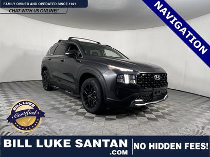 Used 2023 Hyundai Santa Fe XRT