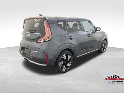 Used 2023 Kia Soul GT-Line image 7