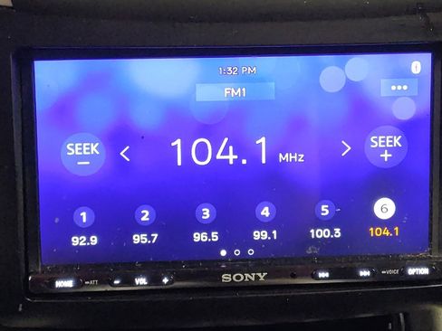 Used 2018 Dodge Journey SE w/ Connectivity Group image 25