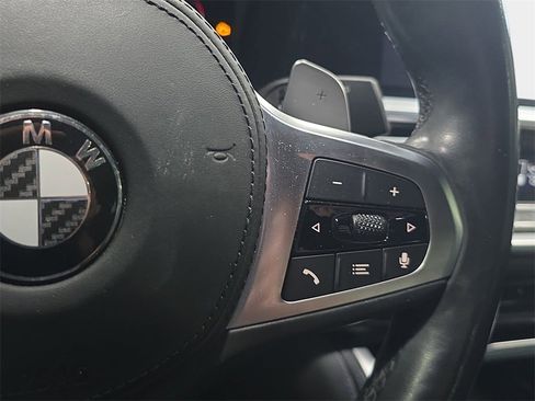 Used 2021 BMW 440i xDrive Coupe w/ Premium Package image 16