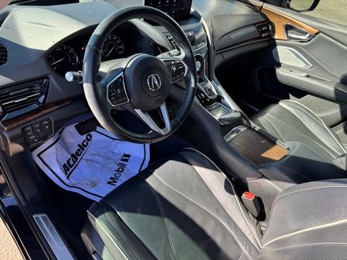 Used 2019 Acura RDX FWD w/ Advance Package image 14