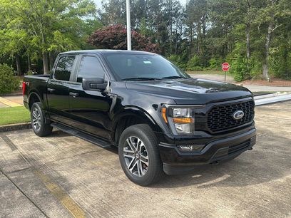 Used 2023 Ford F150 XL w/ STX Appearance Package