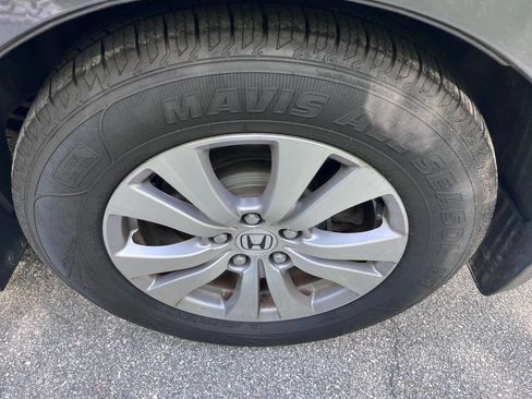 Used 2015 Honda Odyssey EX-L image 17