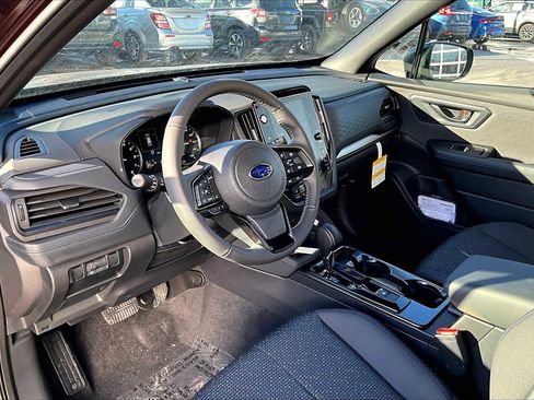 New 2026 Subaru Forester Premium image 8