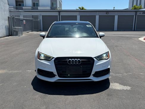 Used 2016 Audi A3 1.8T Premium FWD image 8