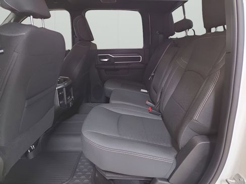 New 2026 RAM 2500 Big Horn image 22