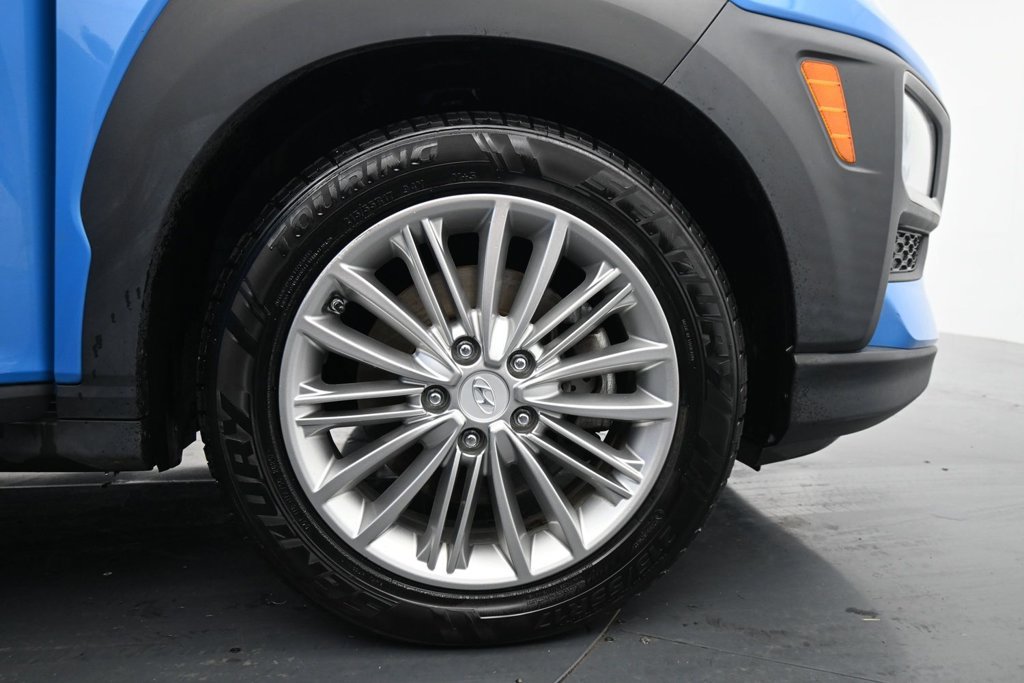 Used 2021 Hyundai Kona SEL AWD/4WD image 13