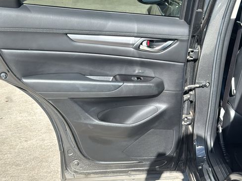 Used 2020 MAZDA CX-5 Touring image 15